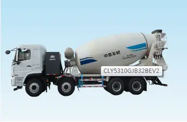 CLY5310GJB32BEV2
