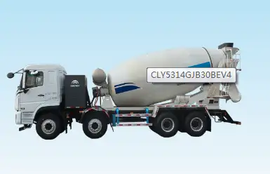 CLY5314GJB30BEV4