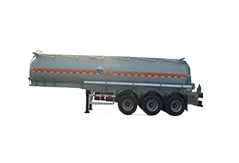 17.5方碳钢半挂车