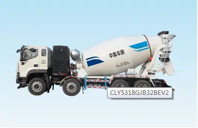 CLY5318GJB32BEV2