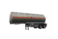 38方运油半挂车