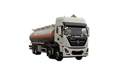 国六运油车
