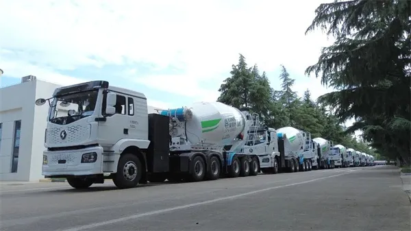 【重卡新闻】全年冲击110万辆，9月重卡销10.5万辆！